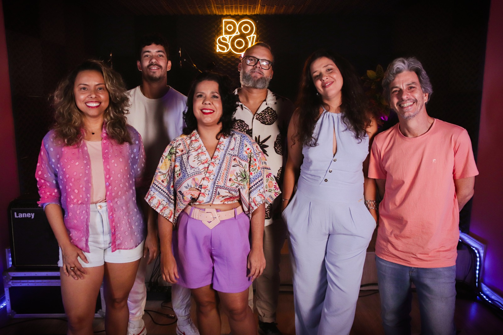 Festival Pôr do Som marca o verão de Natal com música e cultura