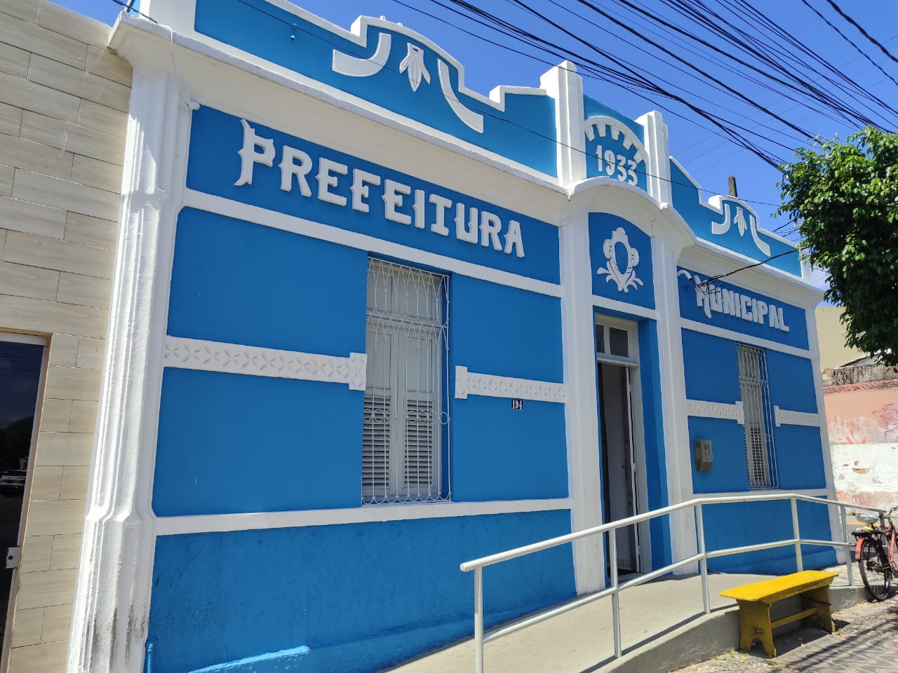 Tributação de Macaíba amplia para dia 31 cota única do IPTU 2025 com desconto de 20%