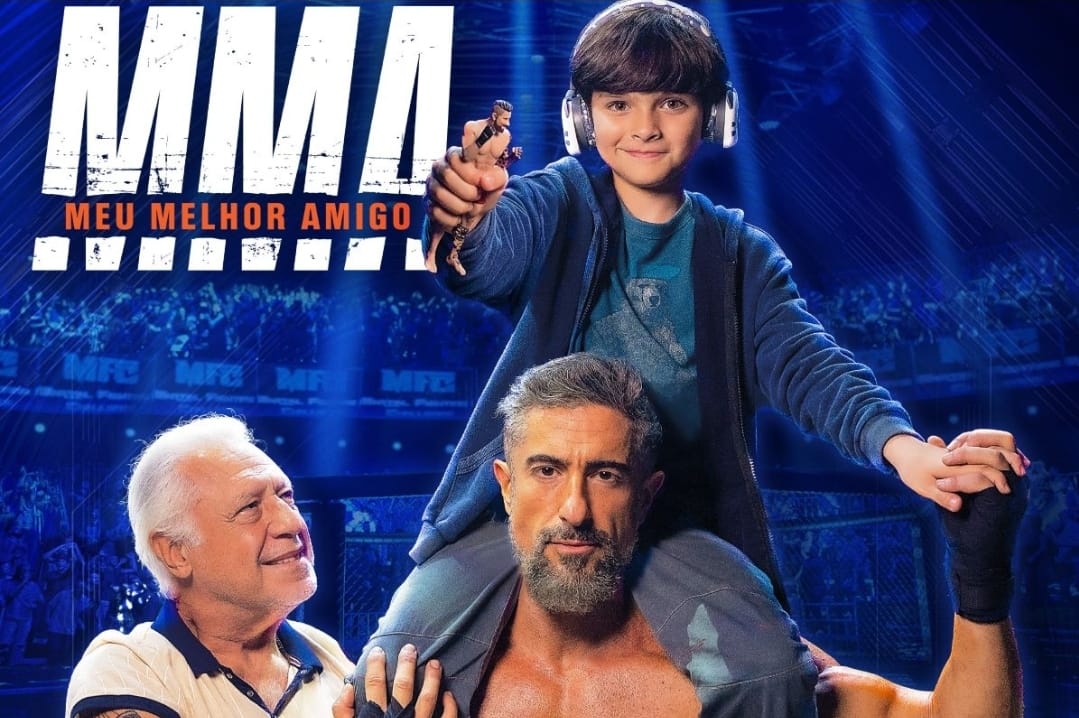 Semana do Cinema retorna ao Moviecom Praia Shopping com ingressos promocionais e sessão inclusiva do projeto 'Moviecom para Todos'