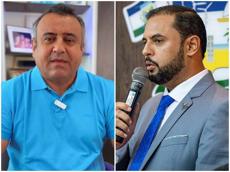Eleição da Femurn acontece nesta quarta (15), totalmente virtual e com duas chapas na disputa