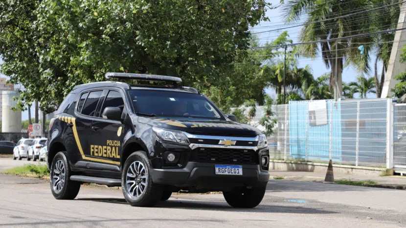 FICCO/RN deflagra operação contra casal suspeito de liderar organização criminosa