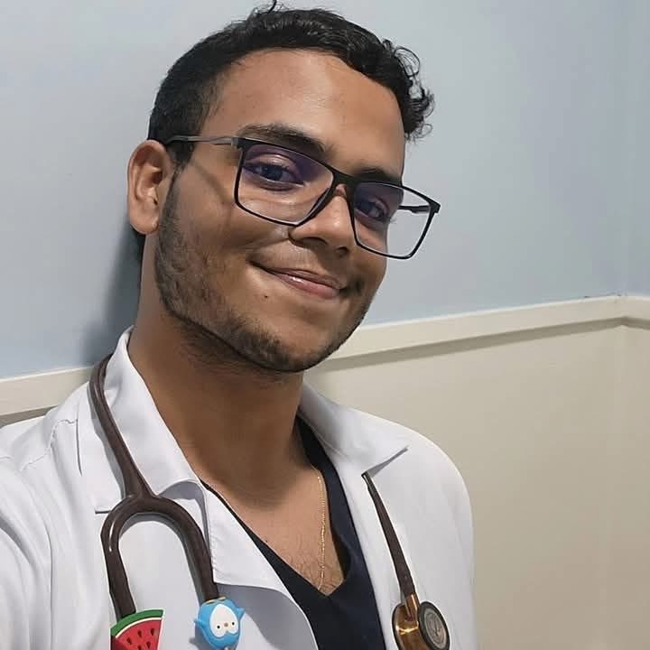 Estudante de Medicina é encontrado morto dentro de casa em Mossoró; UERN emite Nota de Pesar
