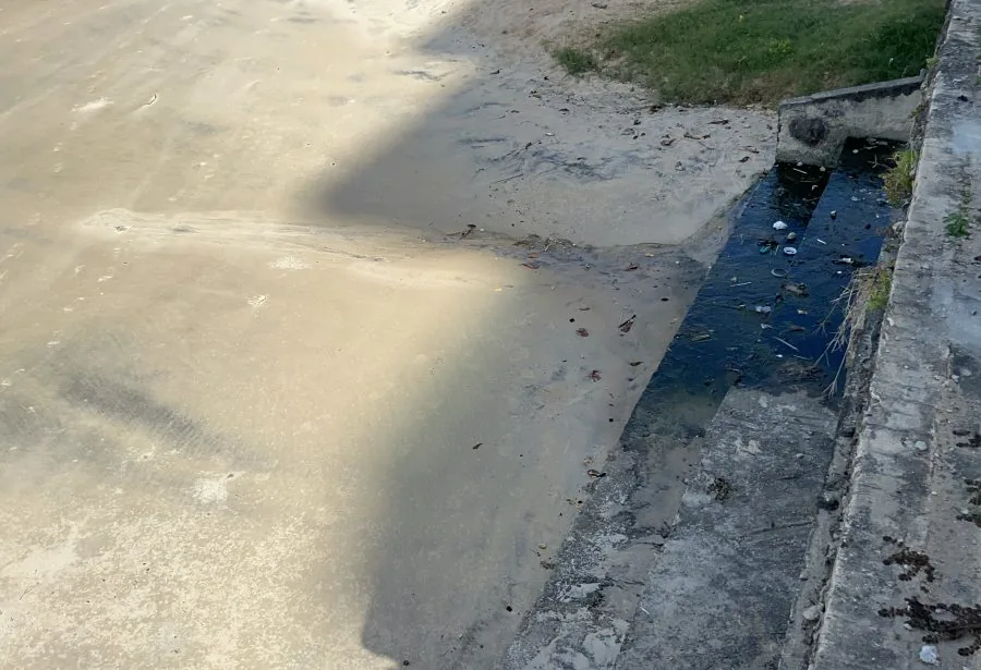 Semurb aplica multas de quase R$ 500 mil na Caern por lançamento de esgoto em praias