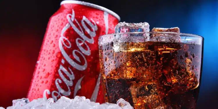 Coca-Cola anuncia retirada massiva de produtos por alto nível de clorato na Europa