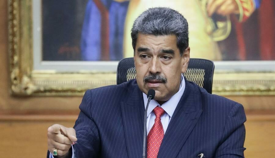 Ex-candidato opositor é preso pelo regime de Nicolás Maduro
