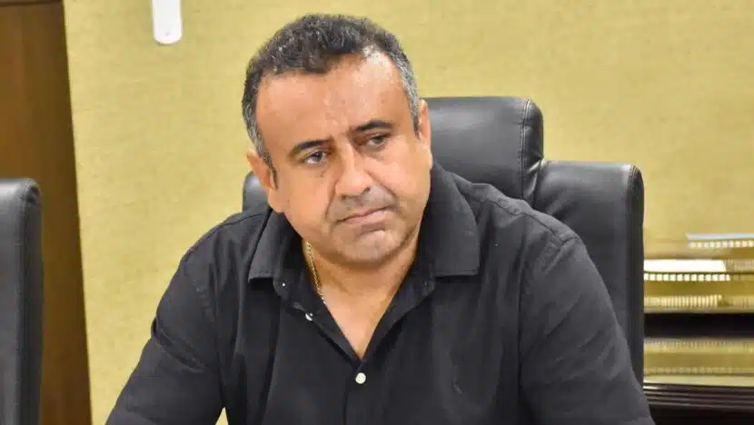 Babá Pereira inicia mandato na Femurn com auditoria nos contratos da gestão do MDB