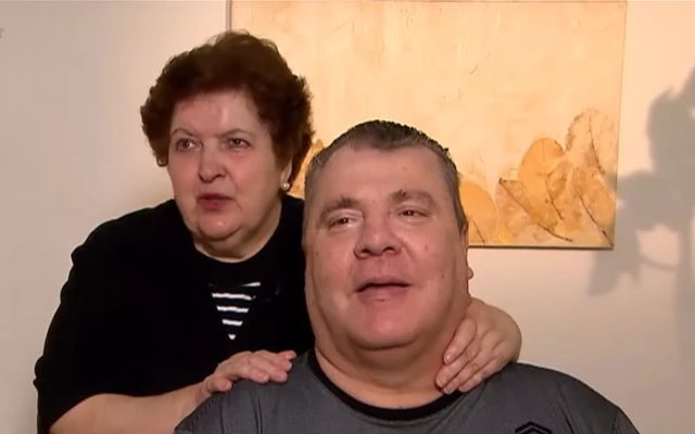 Ex-ator Gerson Brenner é internado na UTI com infecção pulmonar