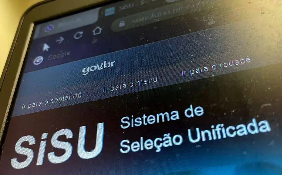 Sisu 2025: resultados já estão disponíveis após atraso do MEC