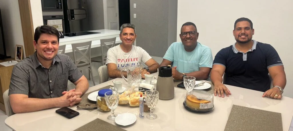PL de Parnamirim traça calendário de atividades e promete oposição “responsável e construtiva”