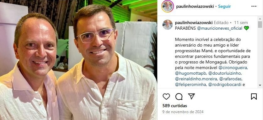 Em meio à demissão polêmica, Rodrigo Bocardi é processado por acidente
