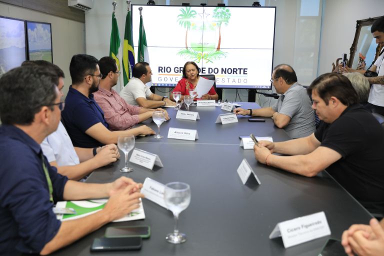 Obras do abatedouro público de Nova Cruz serão retomadas neste mês