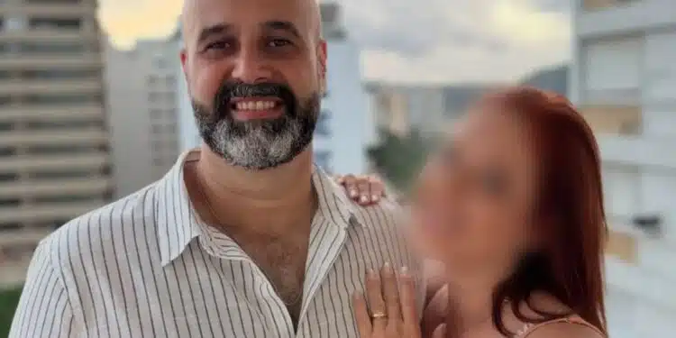 Escândalo no mundo religioso: Pastor famoso trai esposa com mulher casada