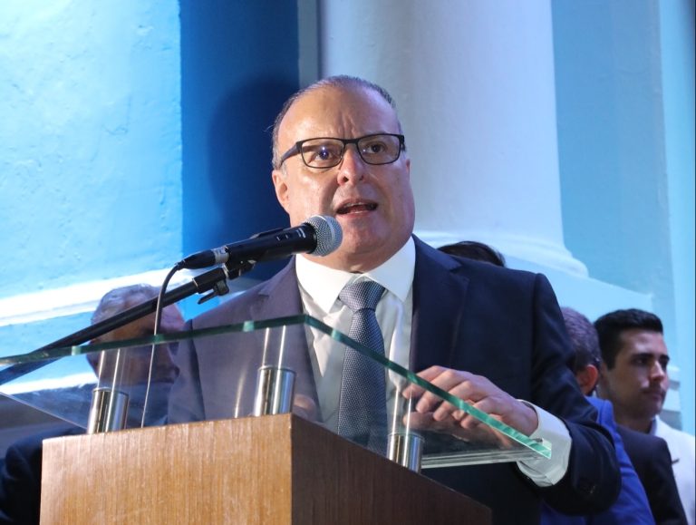 Paulinho Freire veta projeto de vereador do PT que garantia imunidade tributária para terreiros de religiões de matriz africana em Natal