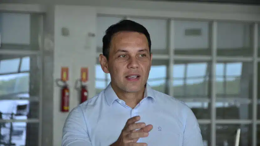 Licitação dos transportes deve ser o foco dessa legislatura, afirma Kleber Fernandes