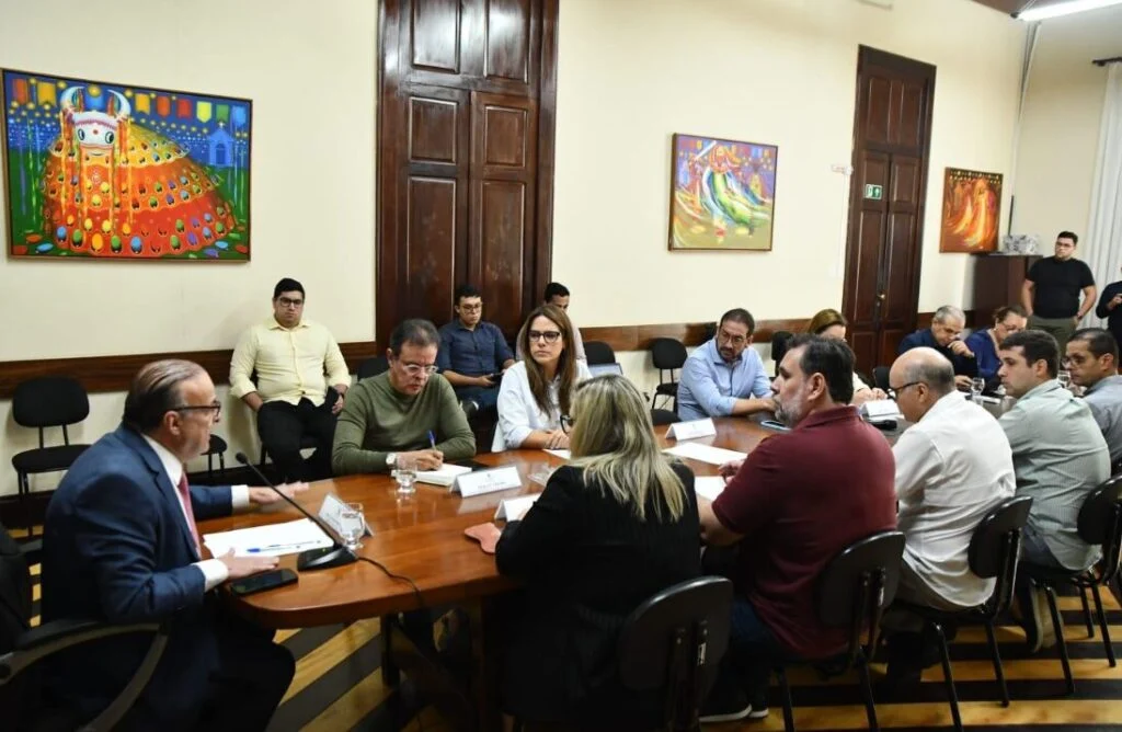 Natal terá monitoramento com robôs em tubulações para identificar necessidade de desobstruções