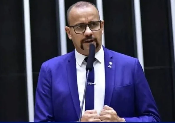 Deputado Sargento Gonçalves participa da posse de Donald Trump e destaca importância para a direita brasileira