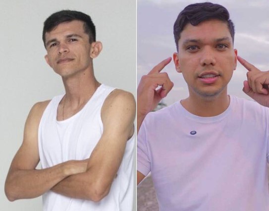 Digitais influencers Tiago Dionísio e Vitor Tobias ‘Padim’ vão comandar Centro Cultural na gestão Nilda em Parnamirim