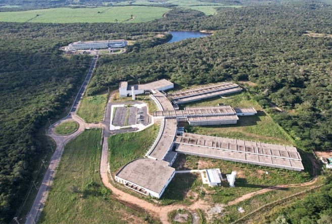 Prefeitura do Natal promove reunião para discutir cooperação com o Parque Científico e Tecnológico