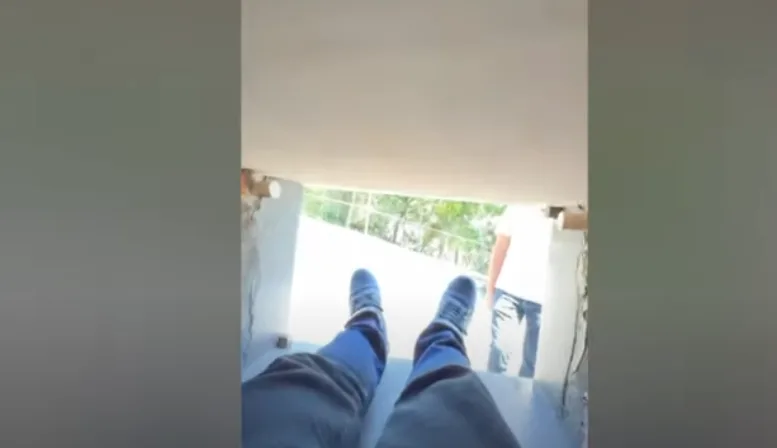 Dono de cemitério faz sepulturas com rota de fuga: 'Vi morto abrir o olho no velório'