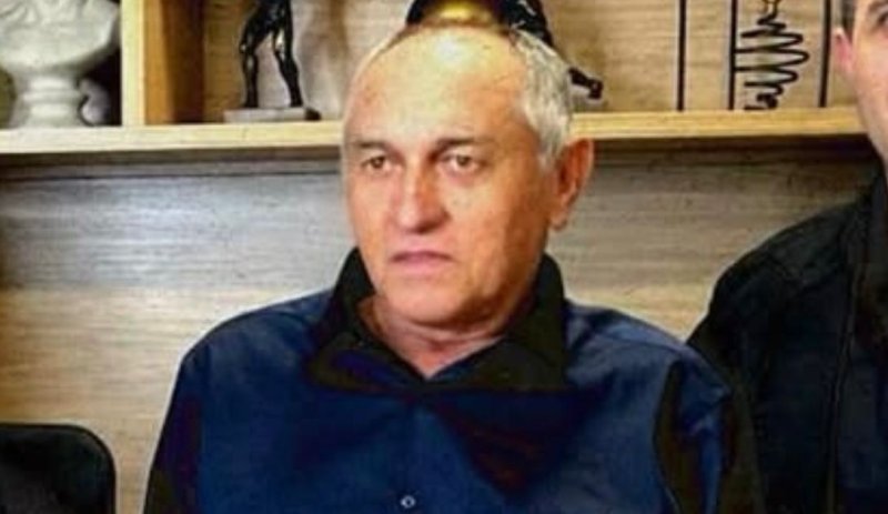 Empresário e irmão de prefeito paraibano é encontrado morto em fazenda; suspeita é de enforcamento