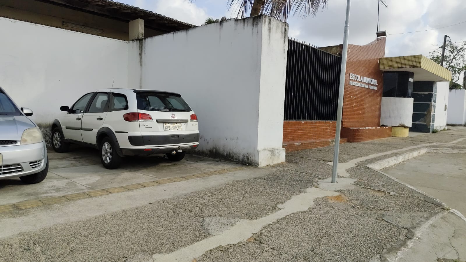 Criminosos invadem lotérica e levam cofre em Felipe Camarão, na zona Oeste de Natal