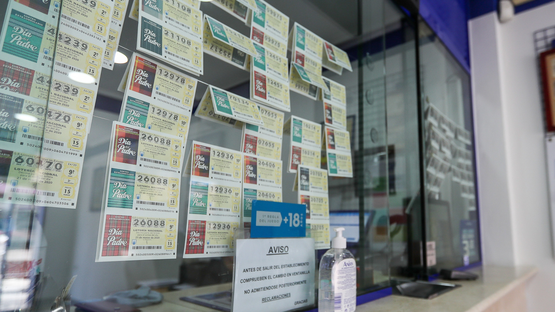 Homem que ganhou R$ 6,4 milhões na loteria é encontrado morto em casa