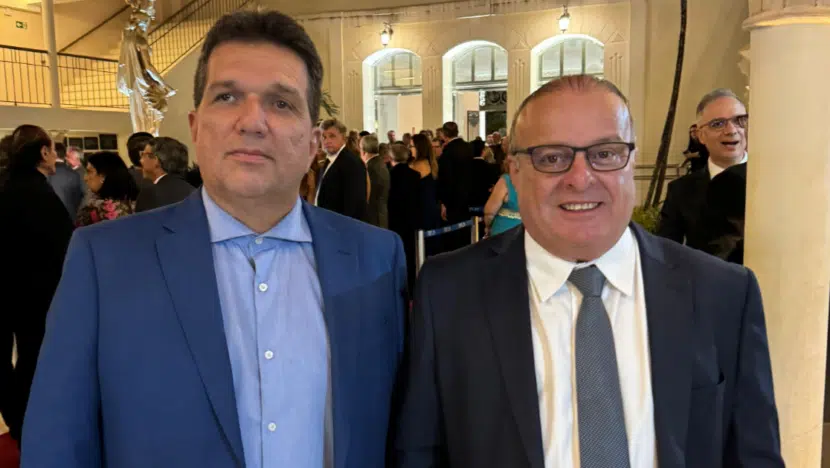 Emerson Xavier é nomeado Consultor do Município de Natal