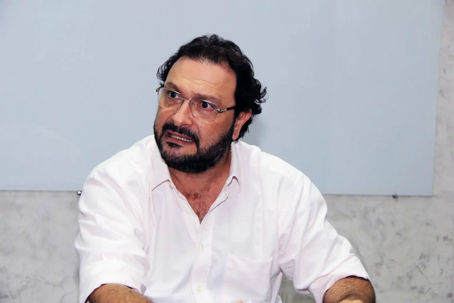 Ex-presidente da ABIH-RN, Habib Chalita é nomeado diretor na pasta de Turismo de Paulinho