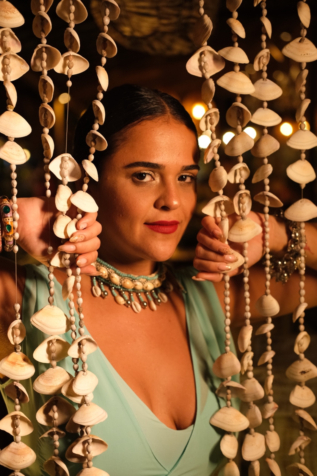 Camila Masiso celebra 15 anos de carreira solo com o show “Arrudeio” em Natal