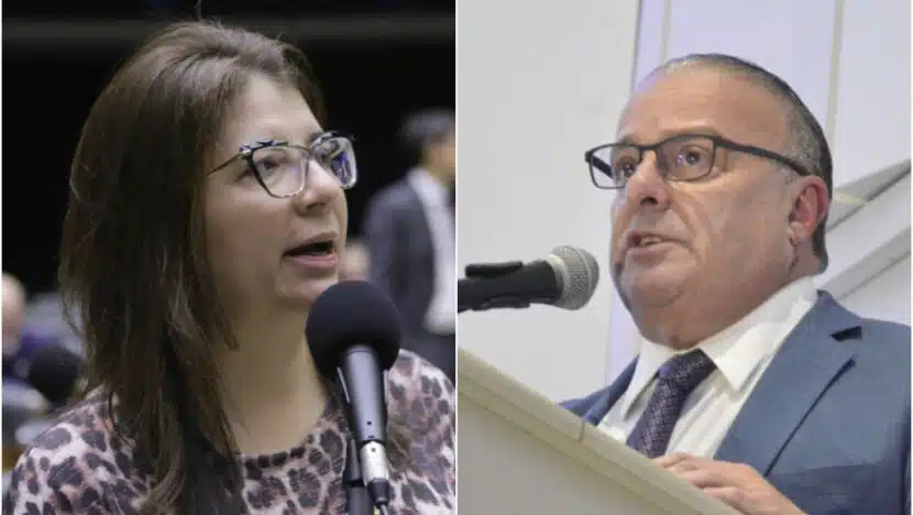 Carla Dickson: “Paulinho deverá ser o grande aglutinador da direita”