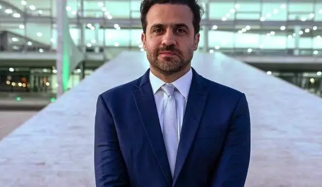 Partido de Pablo Marçal terá candidatos em todos os estados em 2026