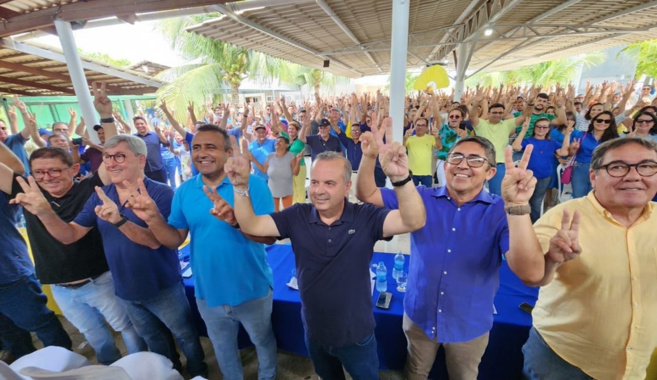Vitória de Babá na Femurn fortalece Rogério e Styvenson para 2026 e impõe derrota acachapante a Fátima e aliados do Governo