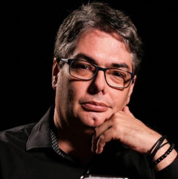 Renato Cunha Lima assume a presidência do diretório estadual do Partido Novo no RN