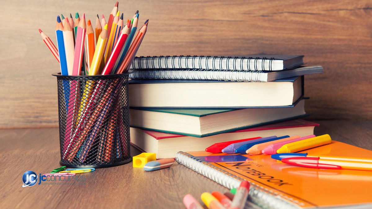 Livrarias de Natal projetam alta de até 10% nas vendas de material escolar este ano
