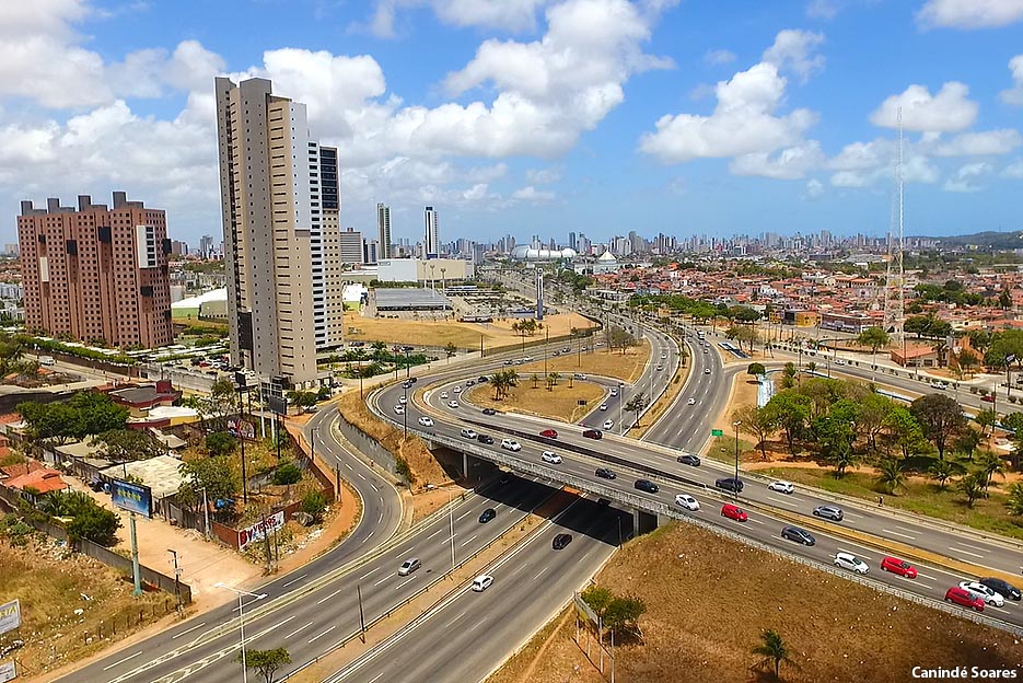 Mercado imobiliário brasileiro dispara e Natal é a 14ª capital com maior alta nos preços