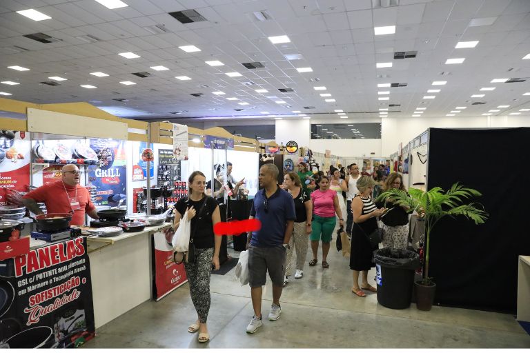 FIART comemora 30 anos com programação diversificada até o dia 2 de fevereiro