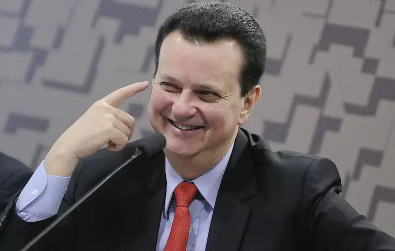 PSD barganha para obter de Lula troca de dois ministérios, na reforma
