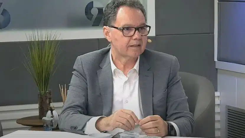 ‘Não podemos voltar a uma gestão amadora’, diz pré-candidato à Unimed, Ricardo Queiroz