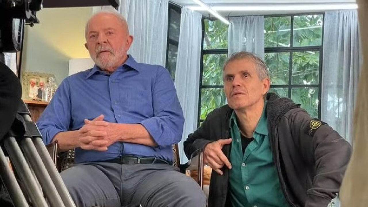 Governo Lula: novo ministro da Secom diz que usará estética ‘simples’, ‘sujinha’ e ‘soltinha’