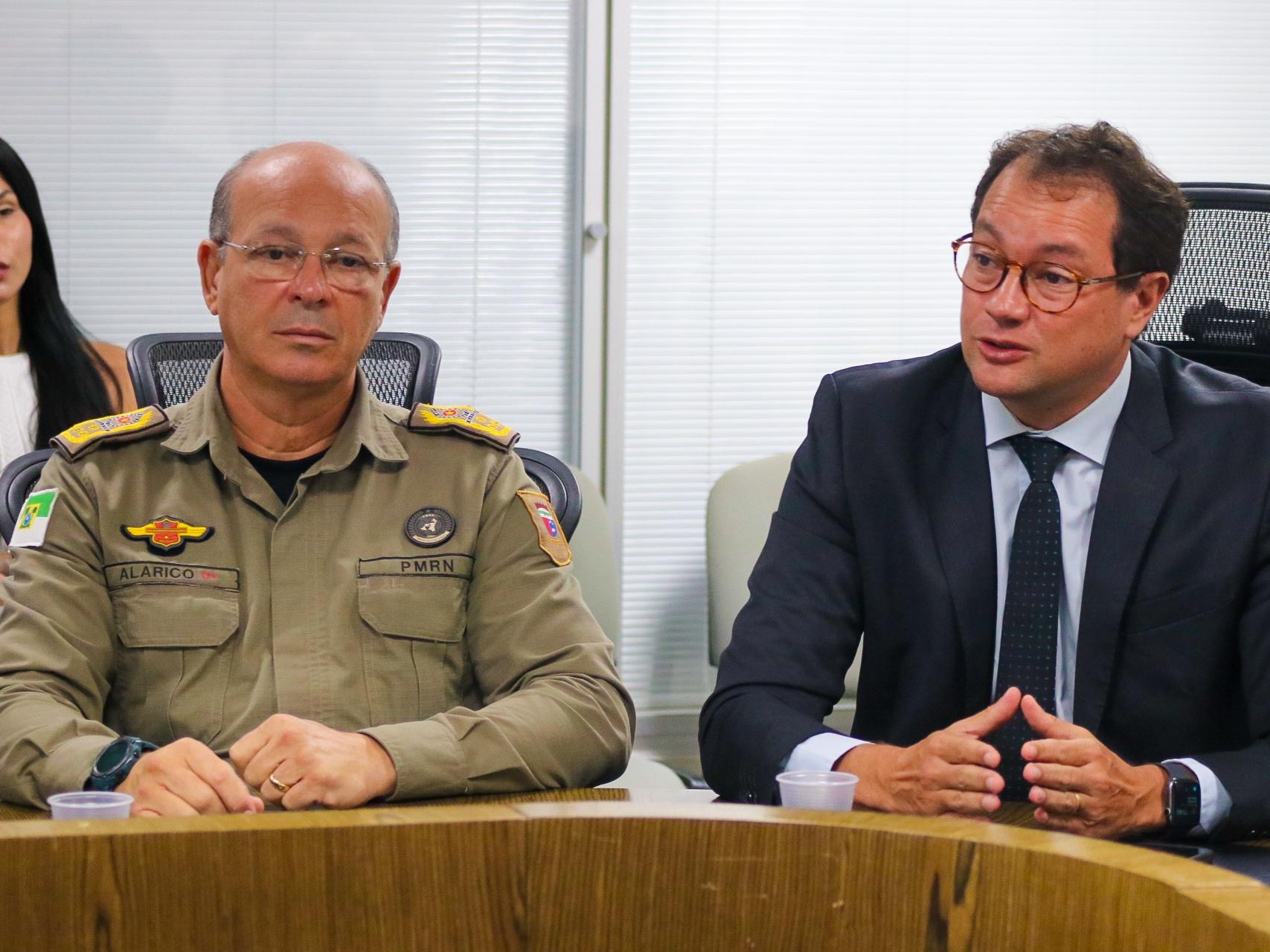 ABC x América: Polícia Civil coloca divisão de combate ao crime organizado para investigar ataques de falsos torcedores