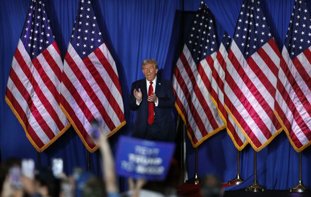 Posse de Trump será a 1ª com a presença de líderes estrangeiros
