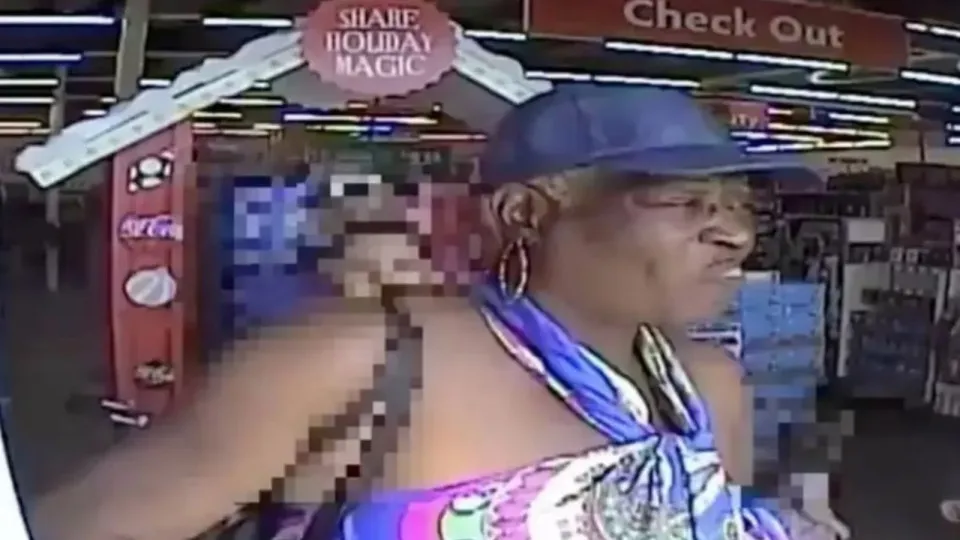 Mulher defeca em loja para chamar atenção e parceiro rouba R$ 3 mil em produtos