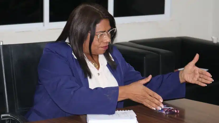 Gestão Taveira deixa rombo de R$ 150 milhões nas contas de Parnamirim, afirma Nilda