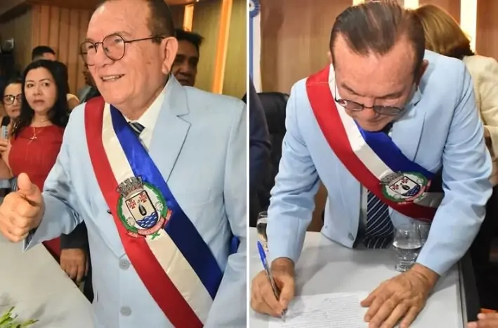 Jaime Calado manda servidores voltarem aos órgãos de origem e corta gratificações