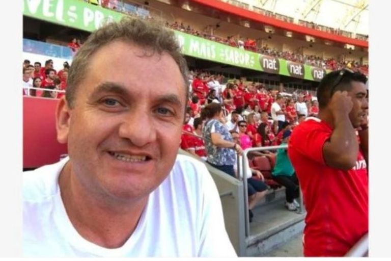 Empresário Claudiomiro Dalpian, ex-gerente da Sal&Brasa é encontrado morto em Ponta Negra
