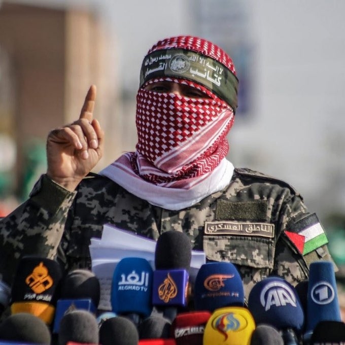 Trump diz que acordo “épico” entre Hamas e Israel é resultado da sua vitória nos EUA