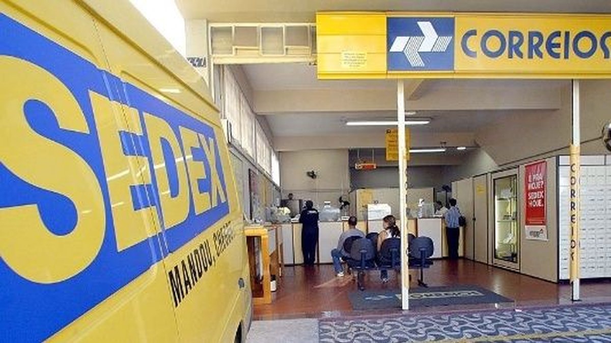 Sob gestão Lula, Correios fecharão 38 unidades no país para 'conter gastos'; No RN, medida inclui Natal e Caicó