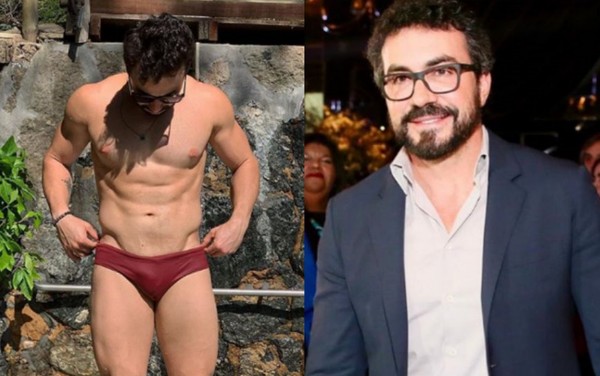 Pastor diz que depressão de Fábio de Melo é medo de “sair do armário”