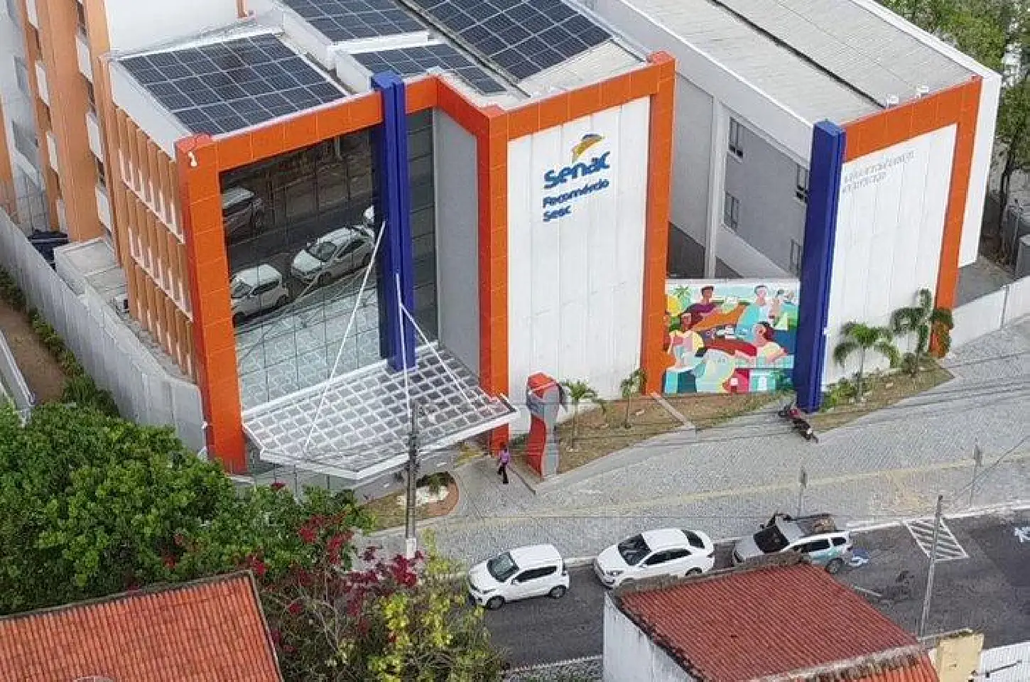 Senac RN realiza processos seletivos para intercâmbio profissional em Portugal