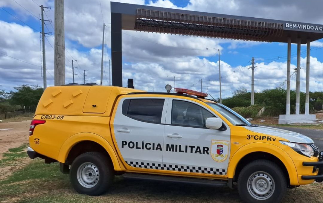 Policiais Militares evitam suicídio de popular em ponte de Caicó